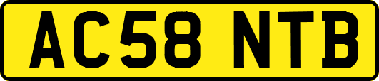 AC58NTB