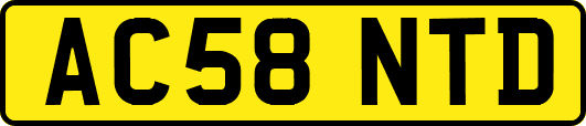 AC58NTD