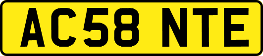 AC58NTE