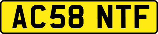 AC58NTF