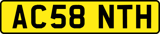 AC58NTH