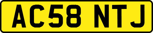 AC58NTJ