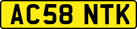 AC58NTK