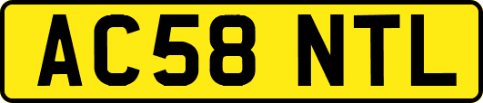 AC58NTL