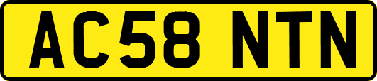 AC58NTN