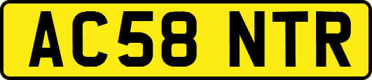AC58NTR