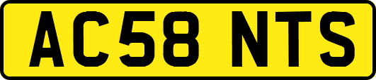 AC58NTS