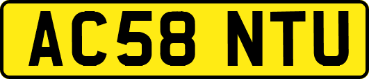 AC58NTU