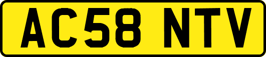 AC58NTV