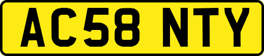 AC58NTY