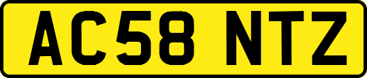 AC58NTZ