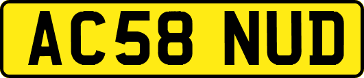 AC58NUD