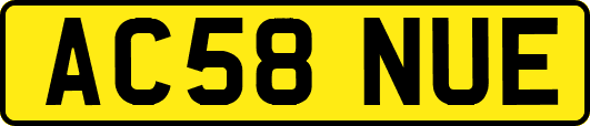 AC58NUE