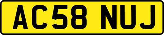 AC58NUJ
