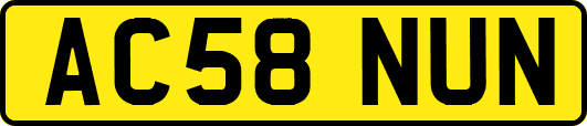 AC58NUN