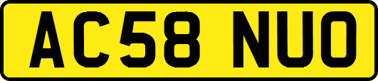 AC58NUO