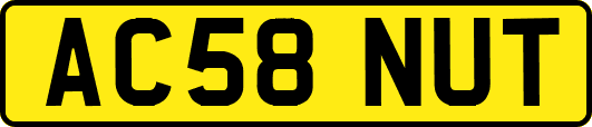 AC58NUT