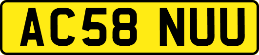 AC58NUU