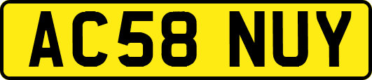 AC58NUY
