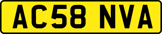 AC58NVA