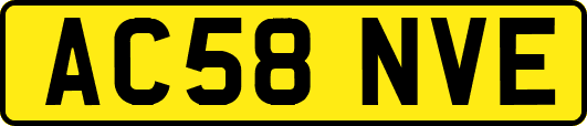 AC58NVE
