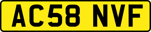 AC58NVF