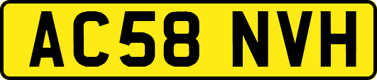 AC58NVH