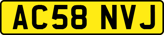 AC58NVJ