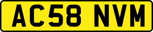 AC58NVM