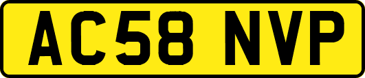 AC58NVP