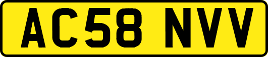 AC58NVV