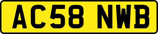AC58NWB