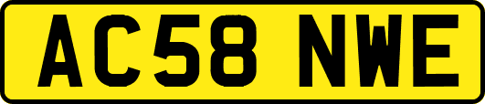 AC58NWE