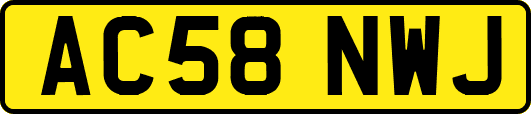AC58NWJ