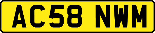 AC58NWM