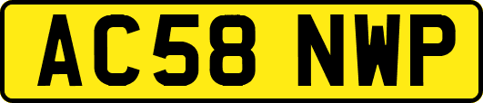 AC58NWP