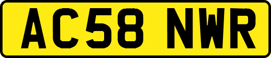 AC58NWR