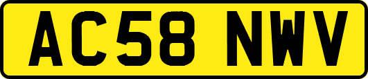 AC58NWV