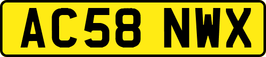 AC58NWX