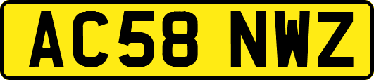 AC58NWZ