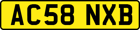 AC58NXB