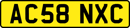 AC58NXC