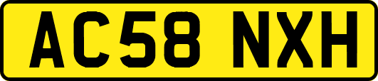 AC58NXH