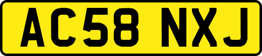 AC58NXJ