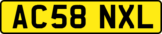 AC58NXL