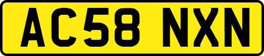 AC58NXN