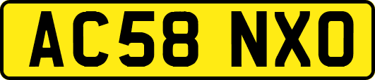 AC58NXO