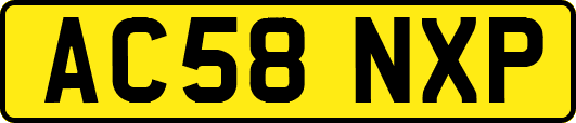 AC58NXP