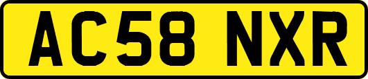 AC58NXR