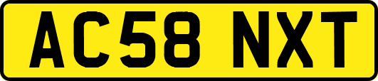 AC58NXT